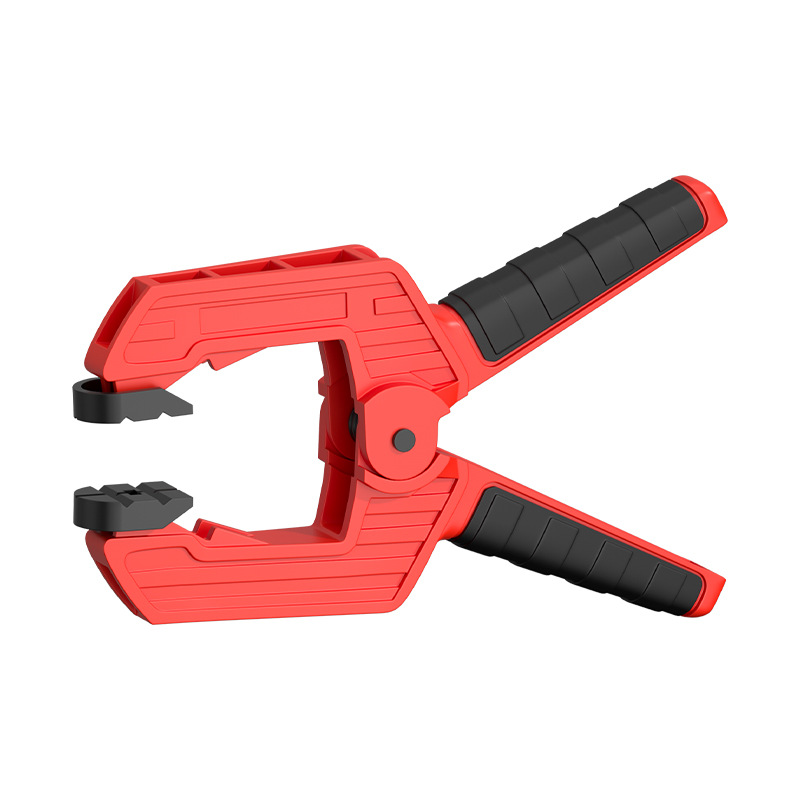 Woodworking Vice Quick Release - 1pcs Quick Clamp Heavy for Drilling