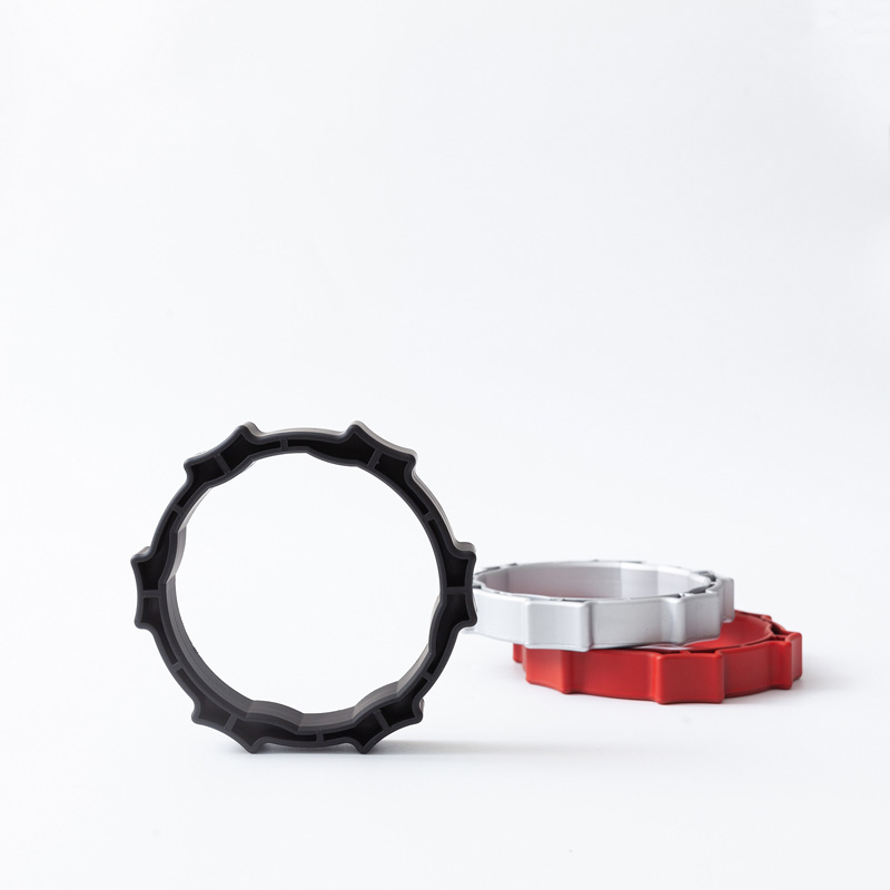 Woodworking Vice Quick Release - Quick Release Adapter Plastic Ring for