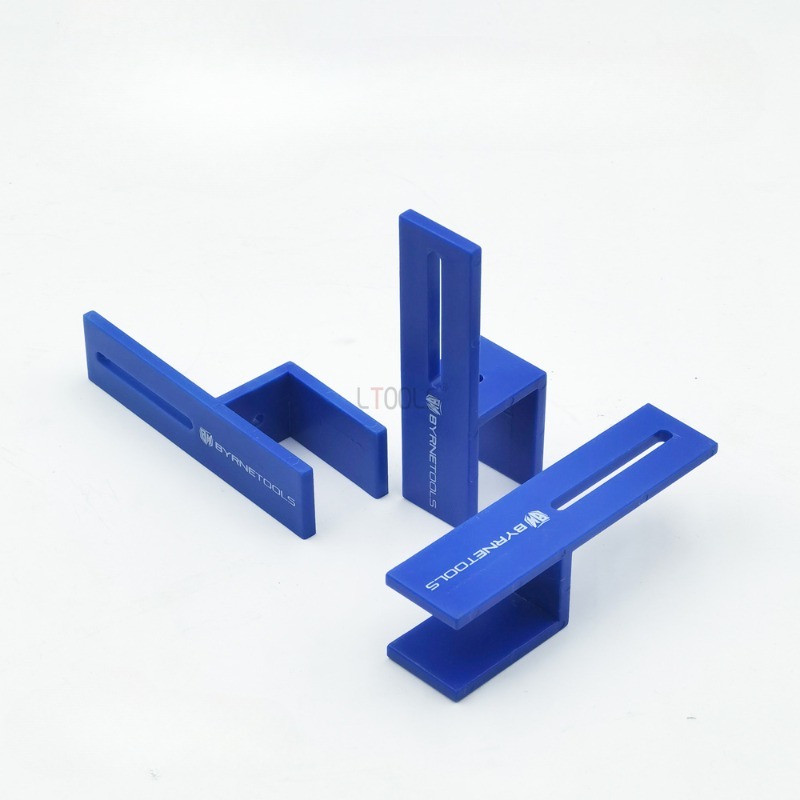 Woodworking Z Clips - 3pcs 18mm Jigs Closing Fixing Clip