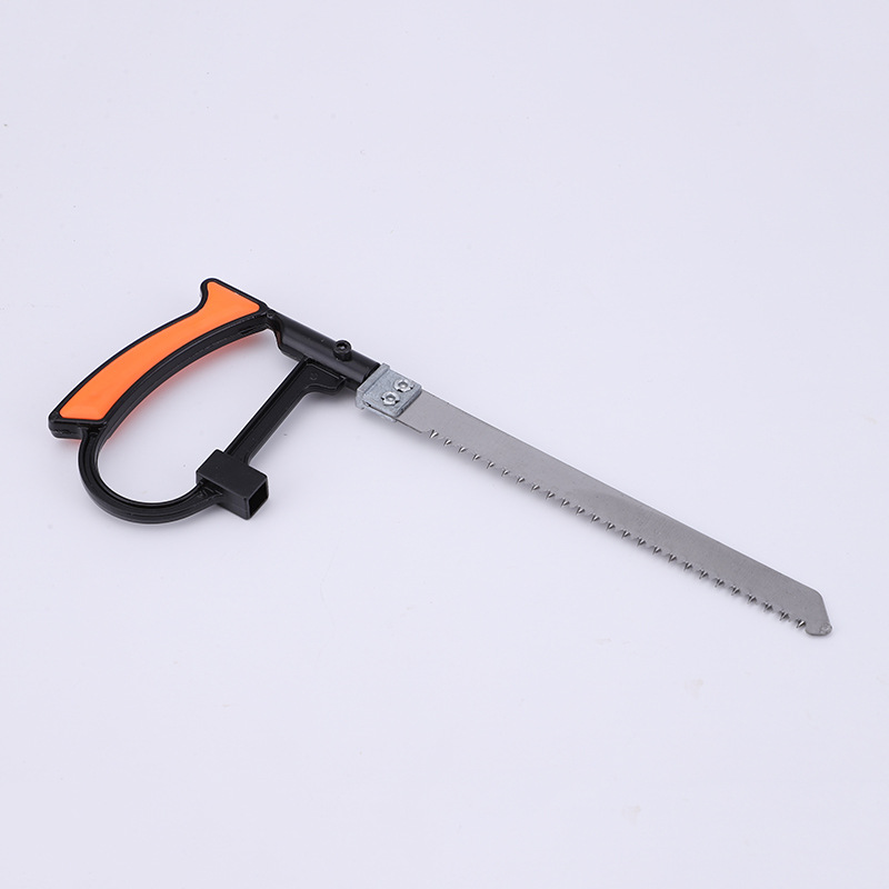 Woodworking Hobby Kits - 8in1 Multi-Purpose Hand Saw Kit with