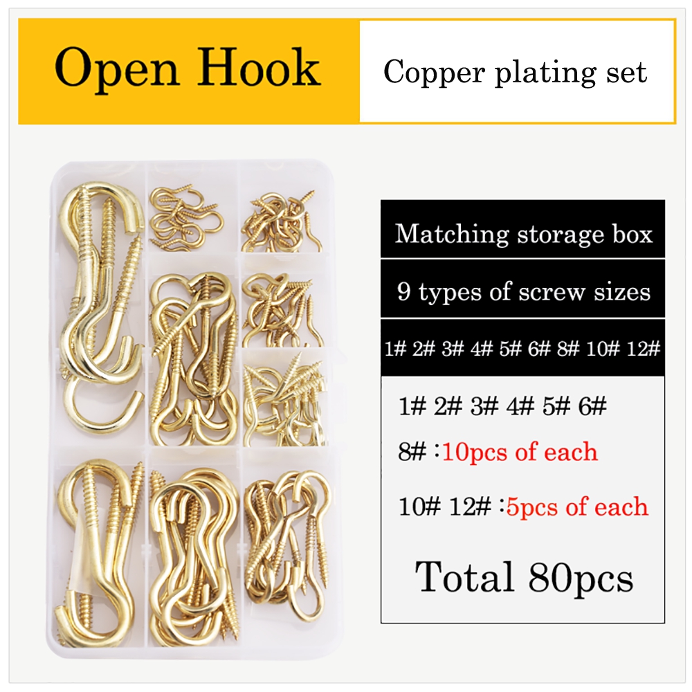 Woodworking Questions - Ring Question Mark Hooks Closed Sheep