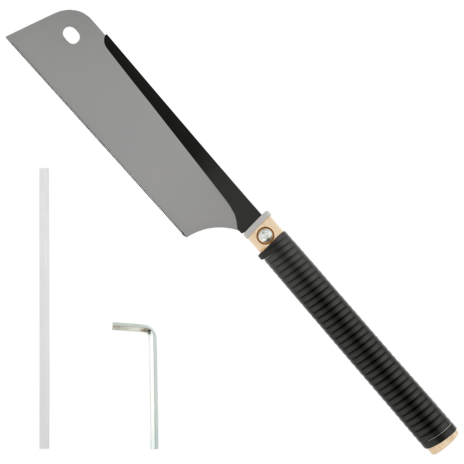Japanese Hand Saw SK5 Flexible - Woodworking Japanese Tools ulasan dan harga