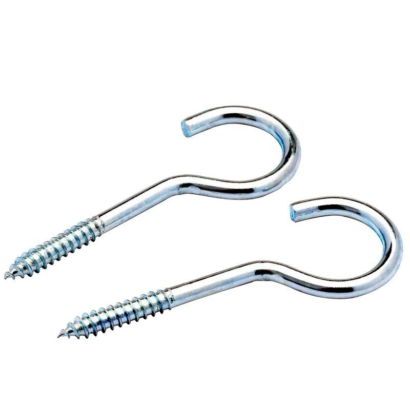 Blue Zinc Plated Question Mark - Woodworking Questions ulasan dan harga