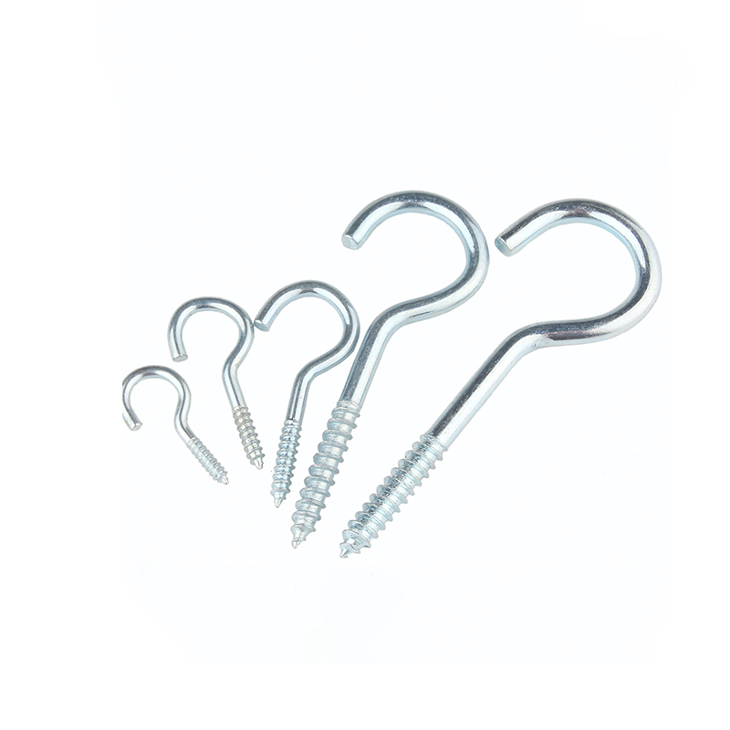 Blue Zinc Plated Question Mark - Woodworking Questions ulasan dan harga