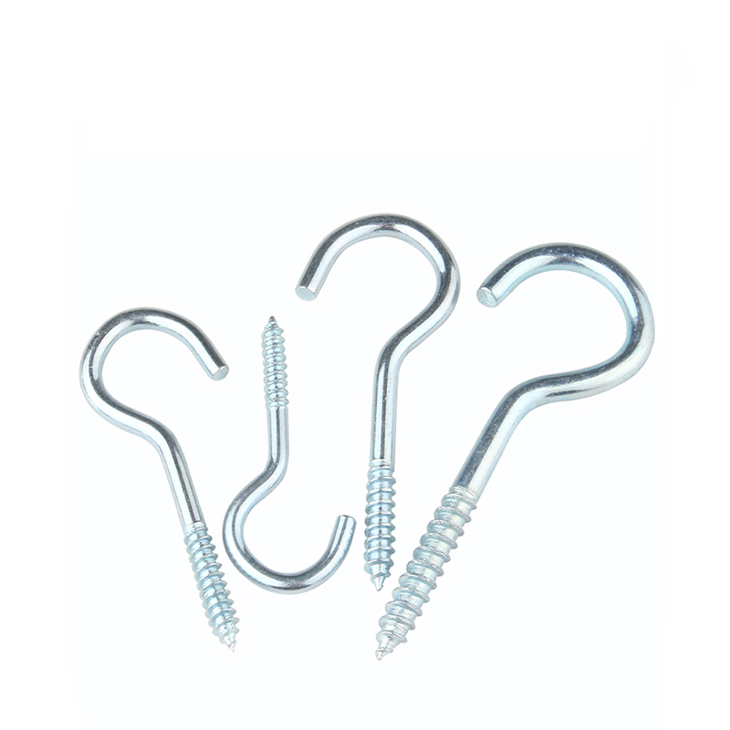 Blue Zinc Plated Question Mark - Woodworking Questions ulasan dan harga