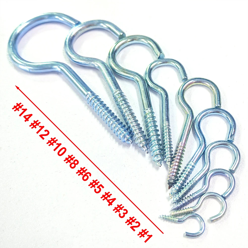 Blue Zinc Plated Question Mark - Woodworking Questions ulasan dan harga