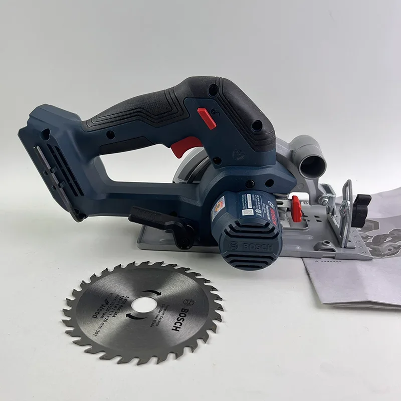 Bosch Cordless Circular Saw GK - Woodworking Saw ulasan dan harga