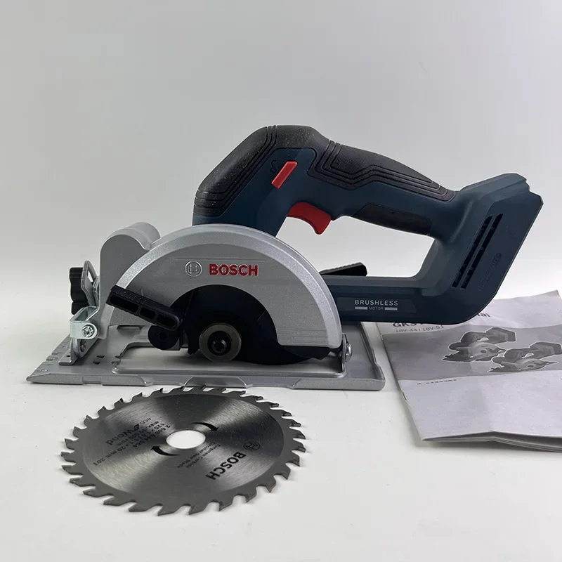 Bosch Cordless Circular Saw GK - Woodworking Saw ulasan dan harga