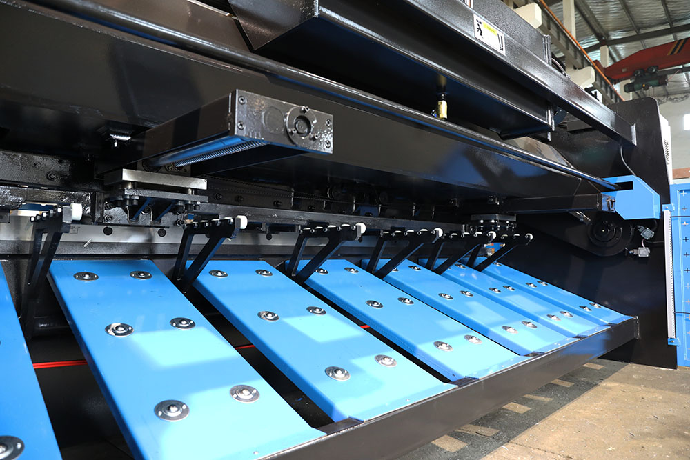 3200 X 12 QC 12Y Hydraulic She - Woodworking Qc ulasan dan harga