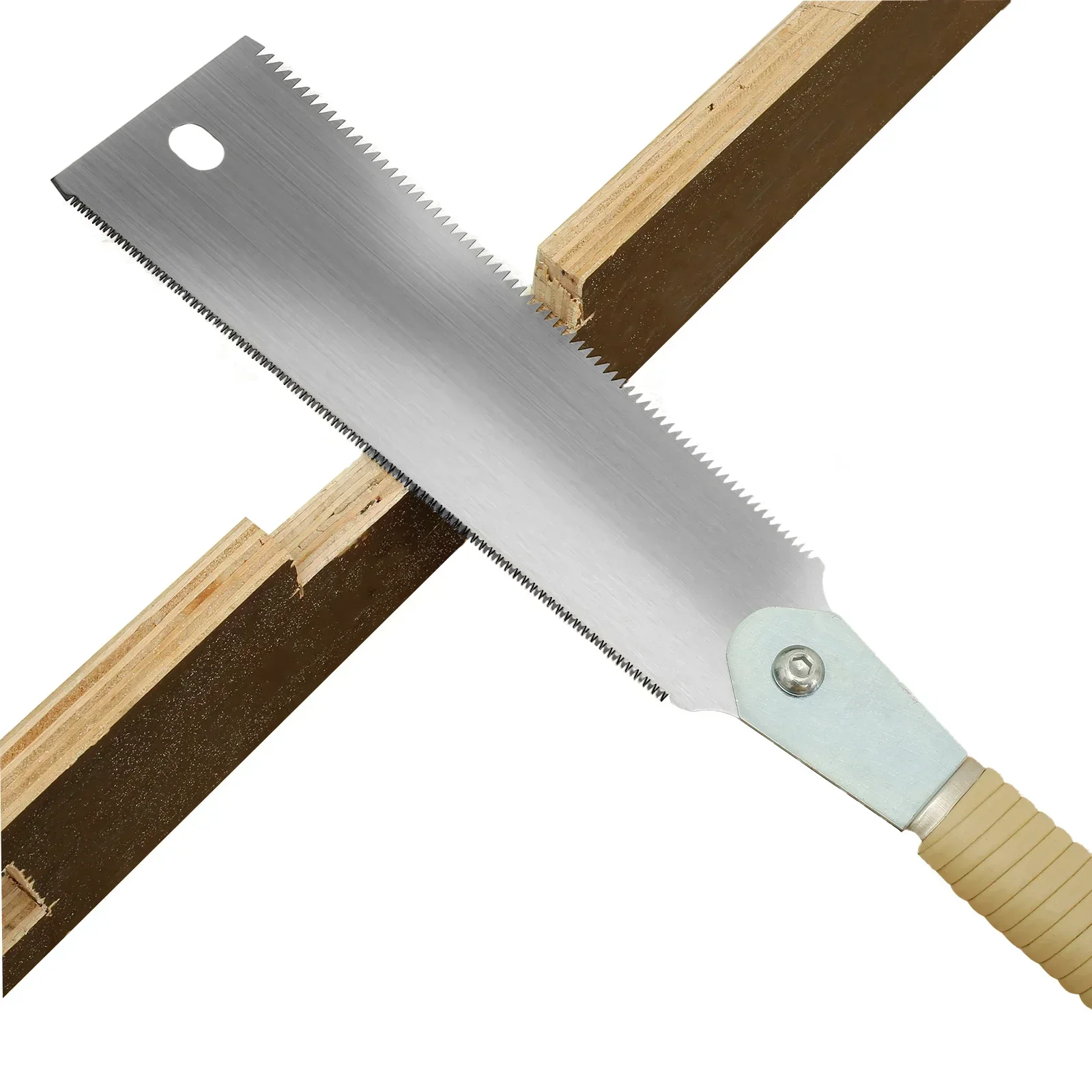 Japanese Hand Saw 9.3inch SK5  - Woodworking Japanese Tools ulasan dan harga