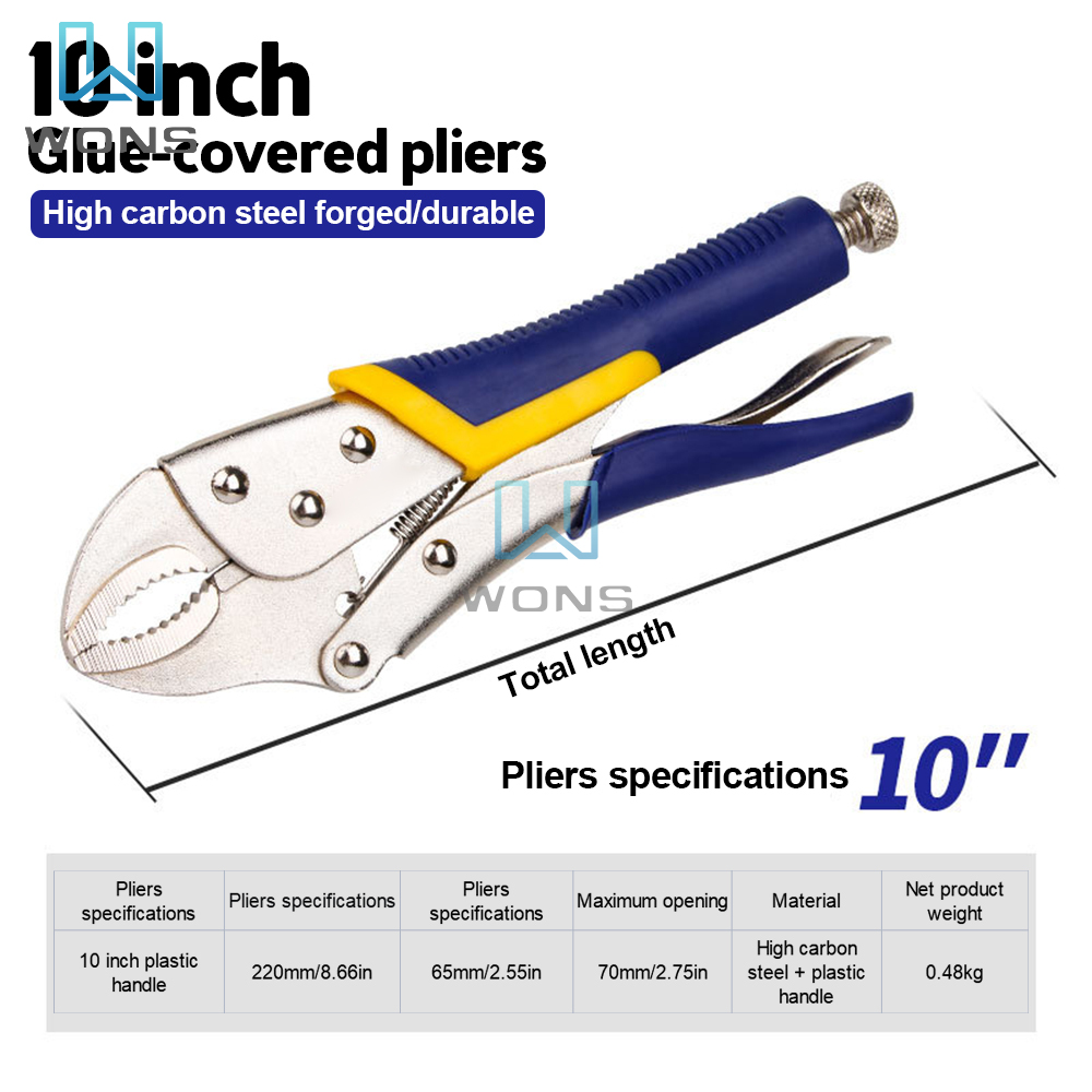 Multi Functional Pliers Quick  - Woodworking Vice Quick Release ulasan dan harga