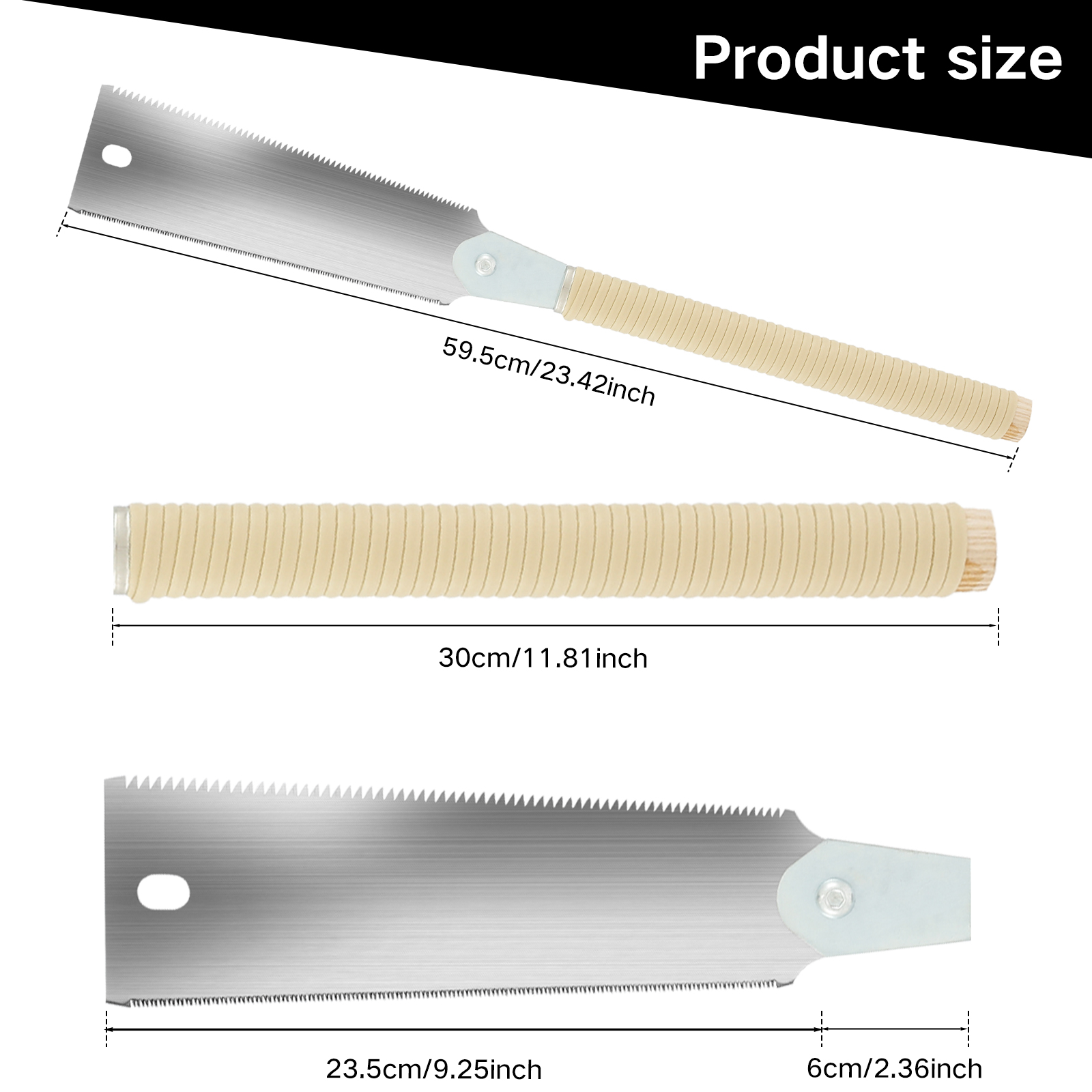 Professional Japanese Pullsaw  - Woodworking Japanese Tools ulasan dan harga