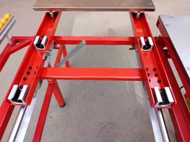 High Quality Portable Folding  - Woodworking Saw ulasan dan harga
