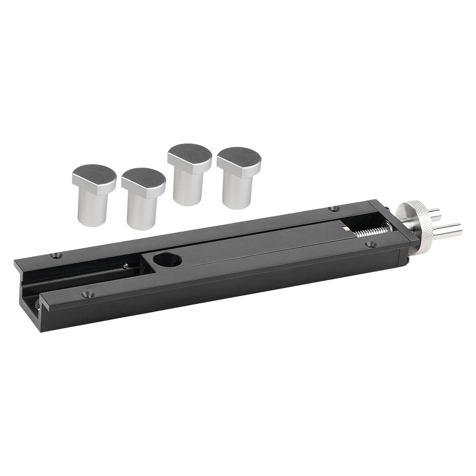 Bench Tail Vise Clamping Fixin - Woodworking Vice Quick Release ulasan dan harga