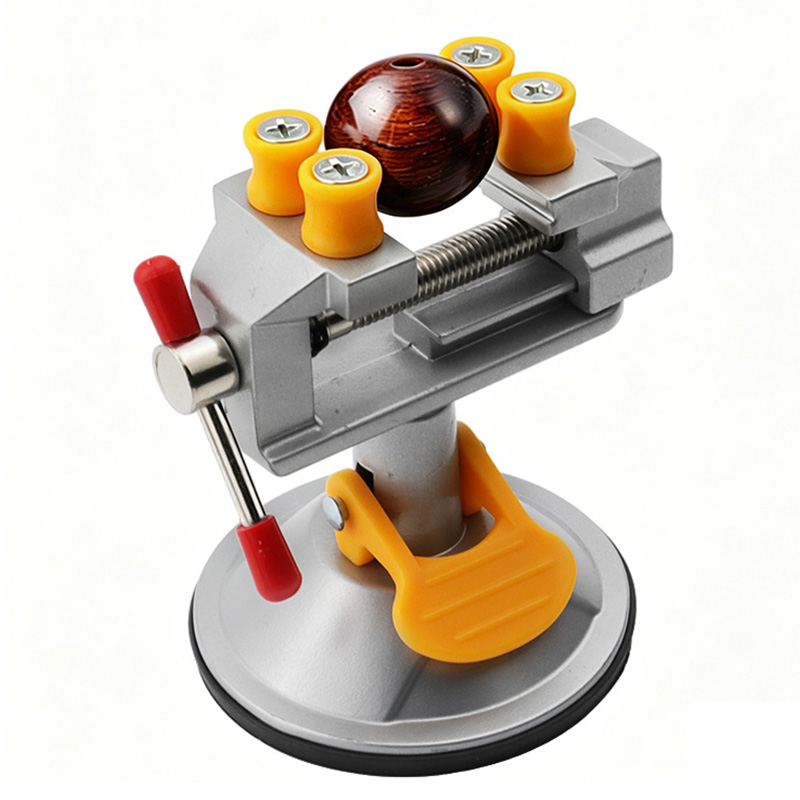Table Vise Household Workbench - Woodworking Vice Quick Release ulasan dan harga