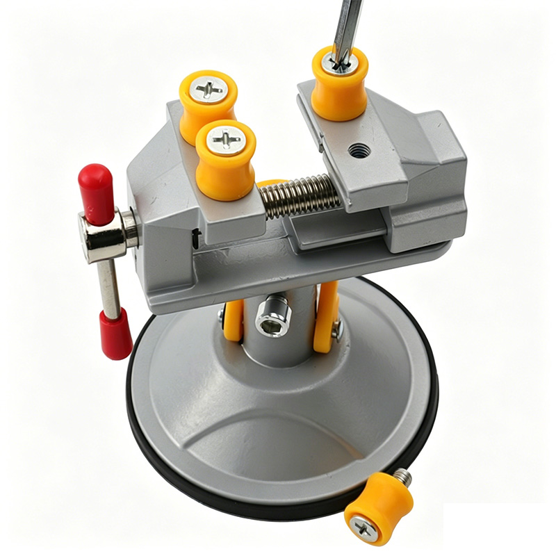 Table Vise Household Workbench - Woodworking Vice Quick Release ulasan dan harga