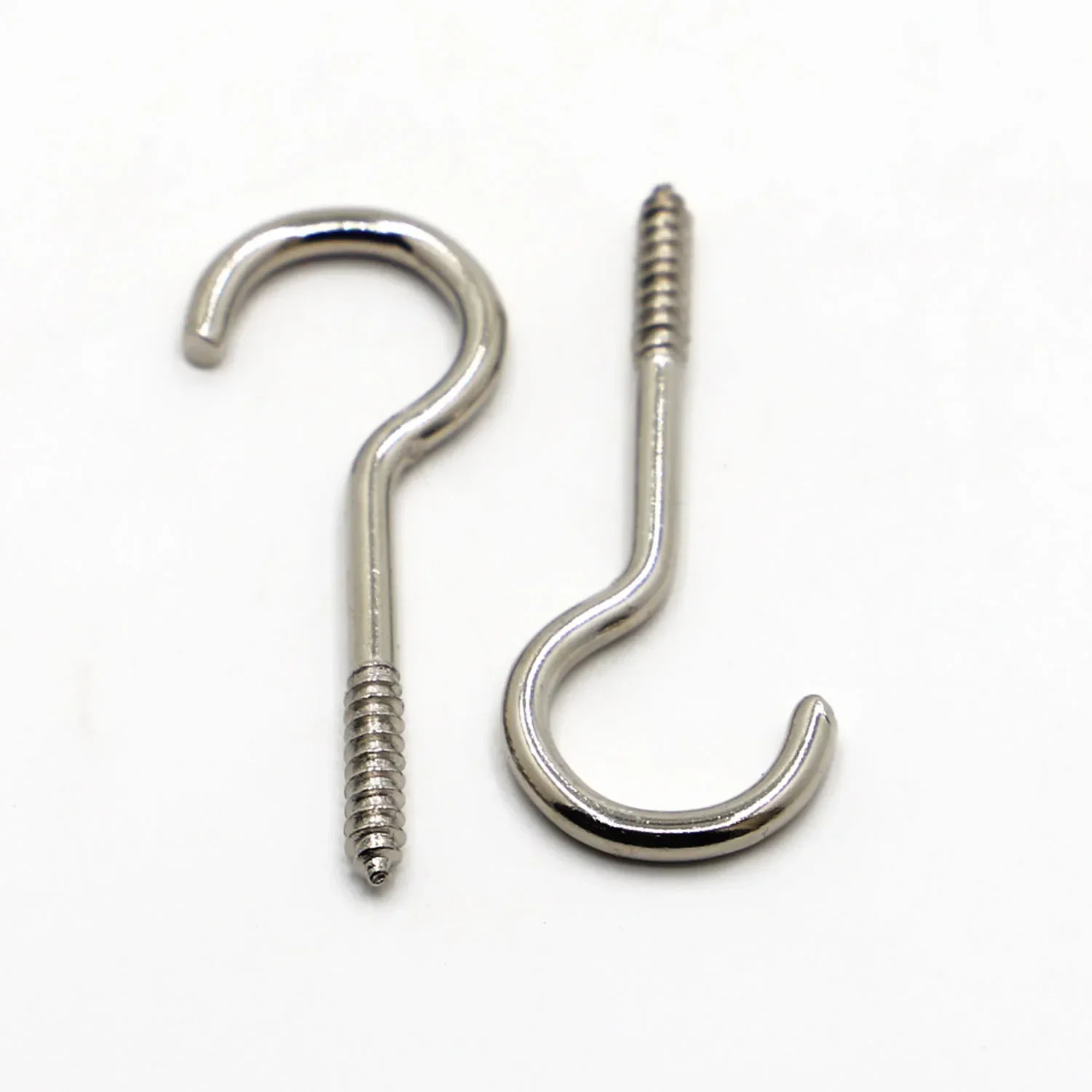 1#-14# Nickel Steel Light Hook - Woodworking Questions ulasan dan harga