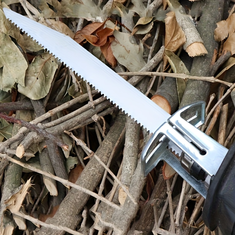 1PC Shark Tooth Saw Blade - 6T - Woodworking Saw ulasan dan harga