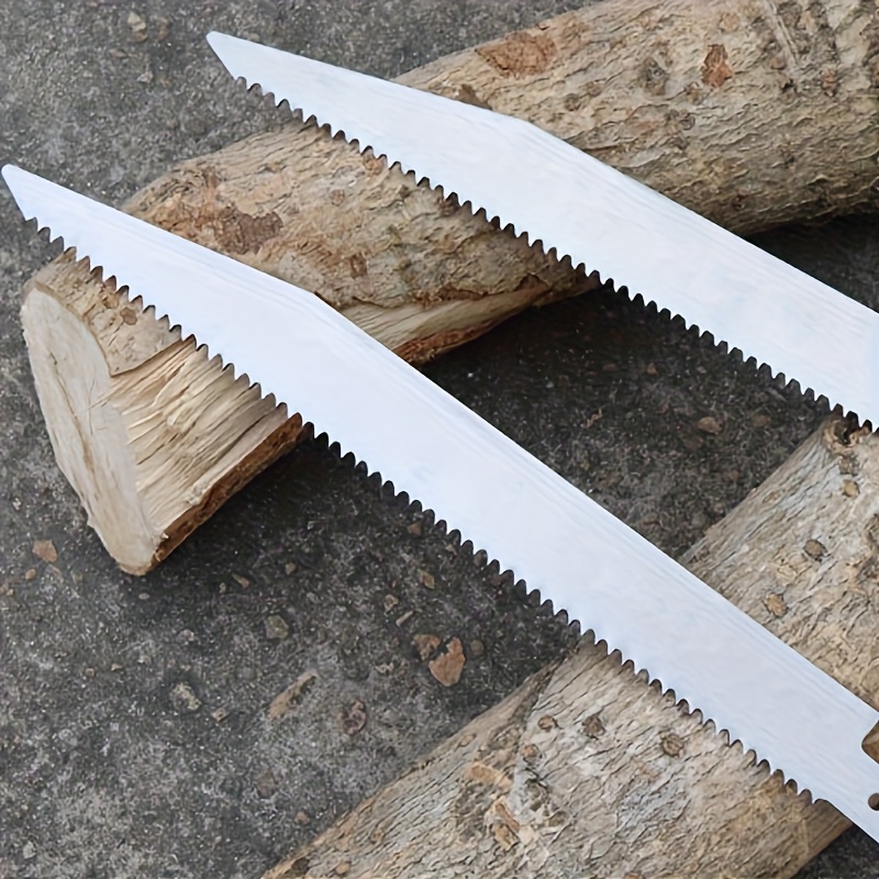 1PC Shark Tooth Saw Blade - 6T - Woodworking Saw ulasan dan harga