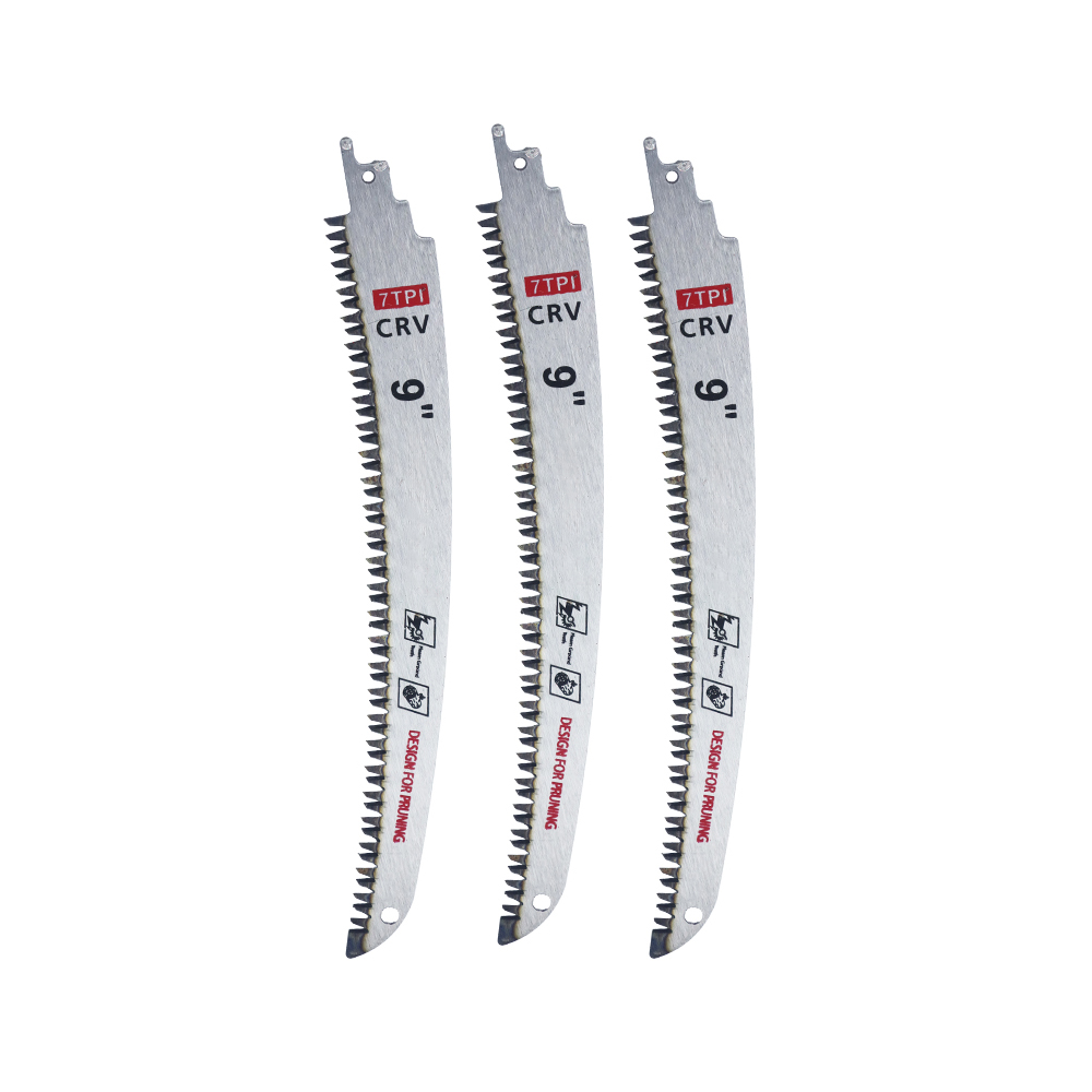 3pcs Arc Edge Reciprocating Sa - Woodworking Saw ulasan dan harga