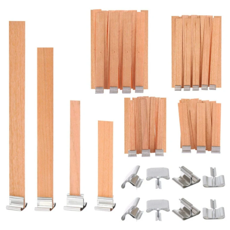 30pcs High Quality Wooden Cand - Woodworking Z Clips ulasan dan harga