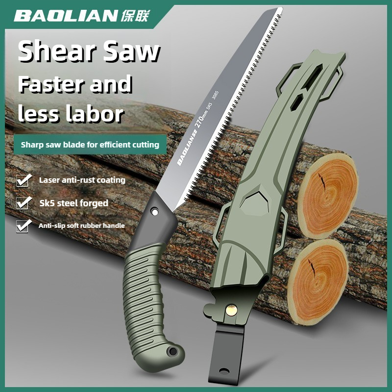 BAOLIAN Hand Saw , Japanese St - Woodworking Japanese Tools ulasan dan harga