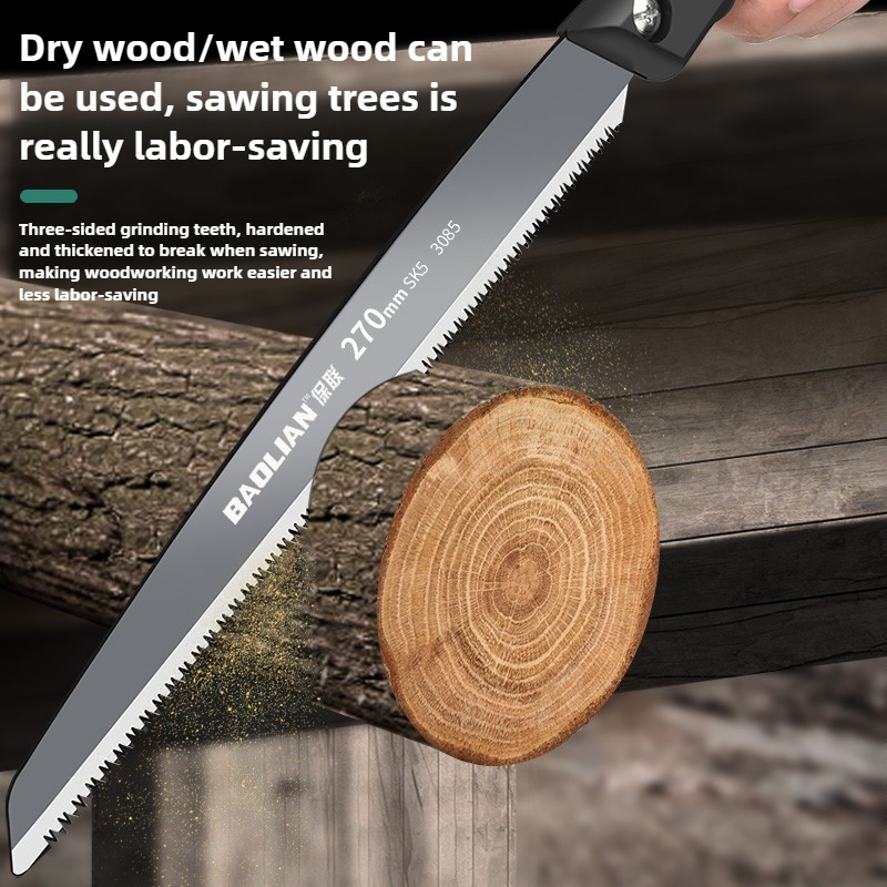 BAOLIAN Hand Saw , Japanese St - Woodworking Japanese Tools ulasan dan harga