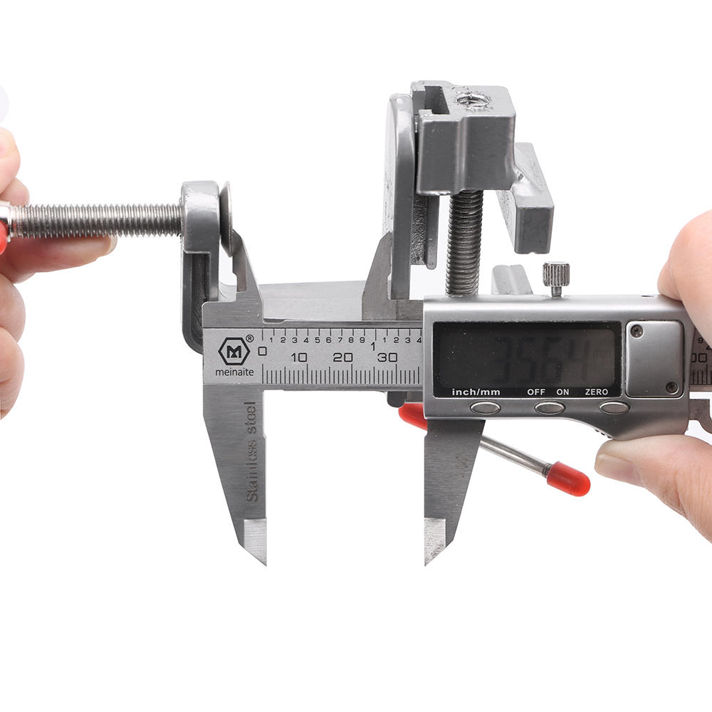 Flat Table Vise Pliers DIYWORK - Woodworking Vice Quick Release ulasan dan harga