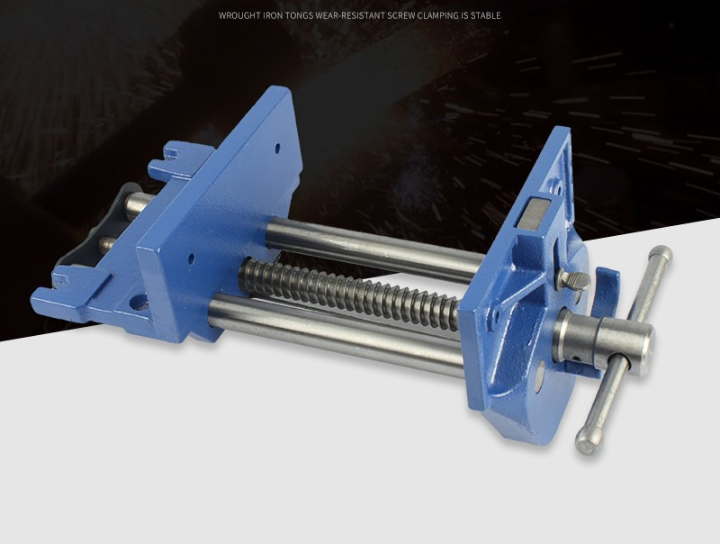 CNC Quick Clamp Table Clamping - Woodworking Vice Quick Release ulasan dan harga
