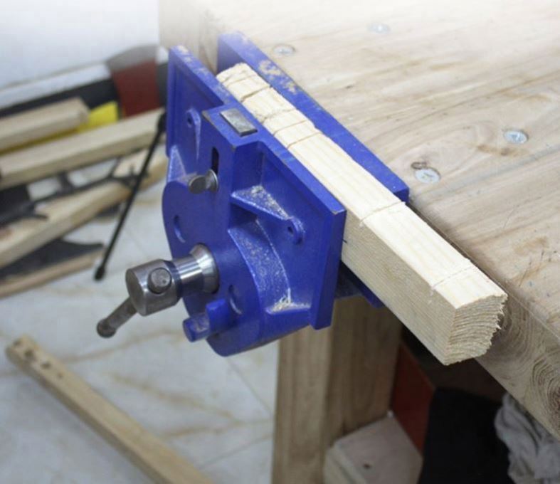 CNC Quick Clamp Table Clamping - Woodworking Vice Quick Release ulasan dan harga