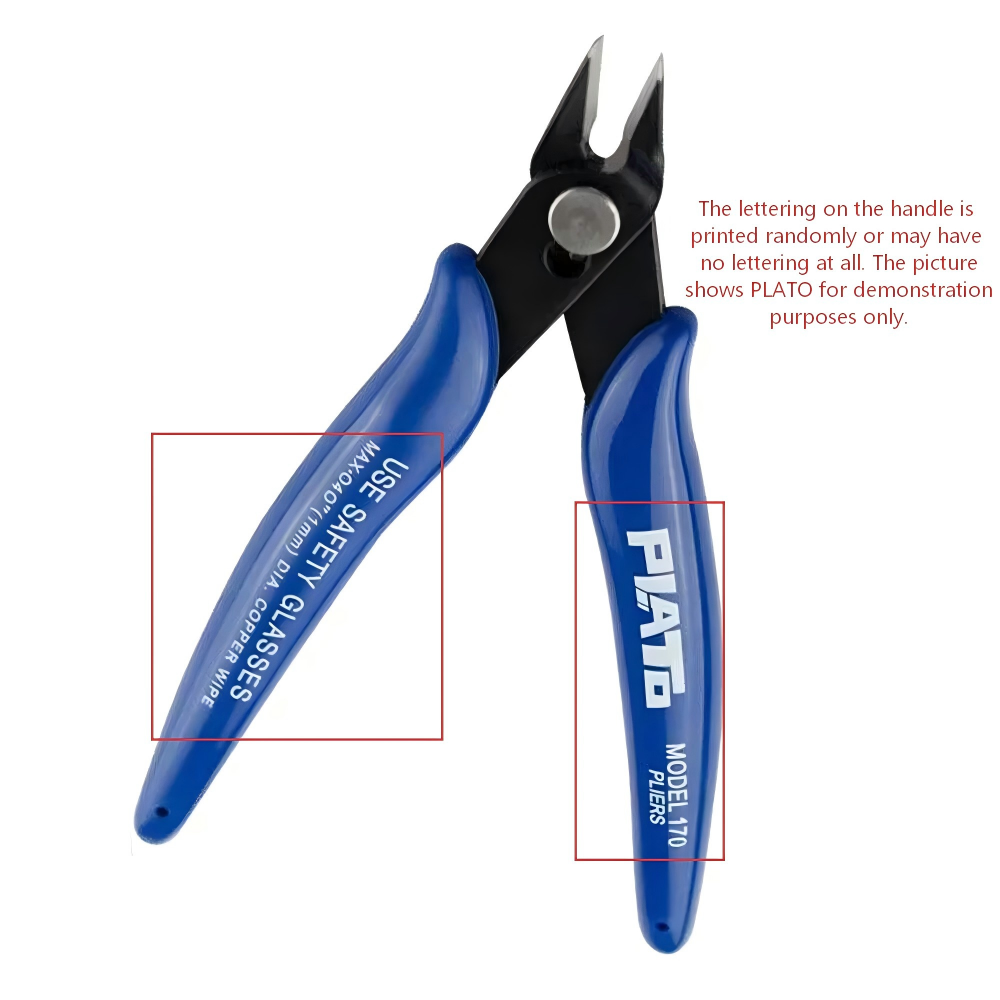 5-Inch Flush Cut Side Cutter P - Woodworking Japanese Tools ulasan dan harga
