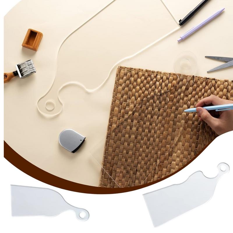 Acrylic Templates For Woodwork - Woodworking Templates ulasan dan harga