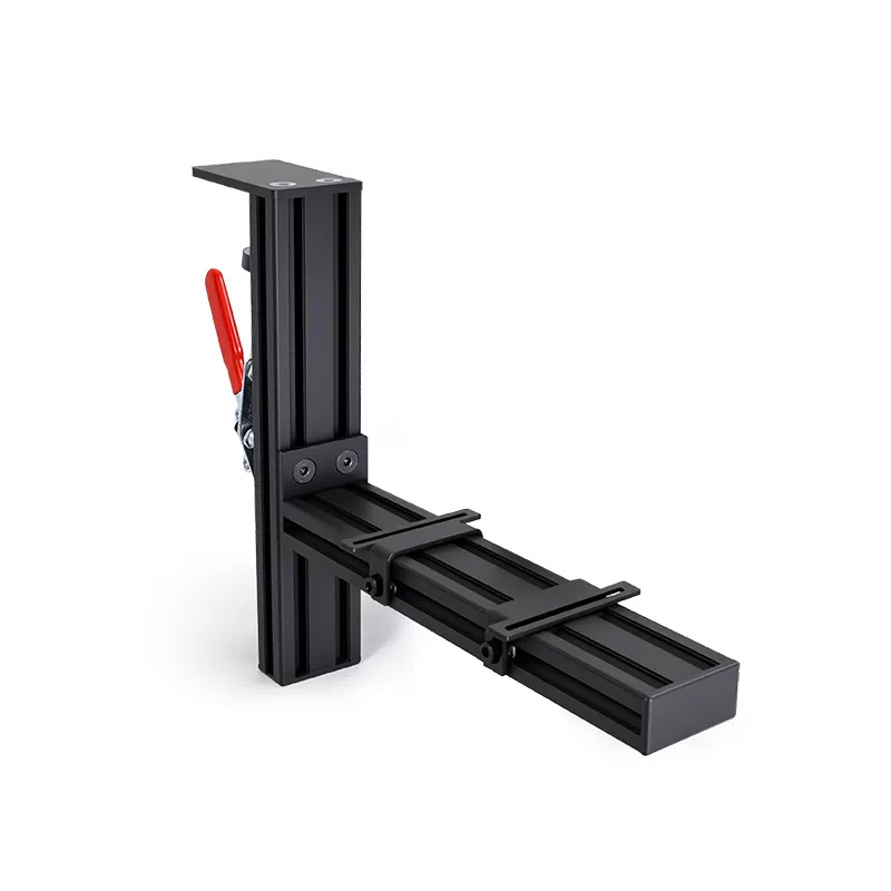 HOTAS Desk Mount with Quick Re - Woodworking Vice Quick Release ulasan dan harga