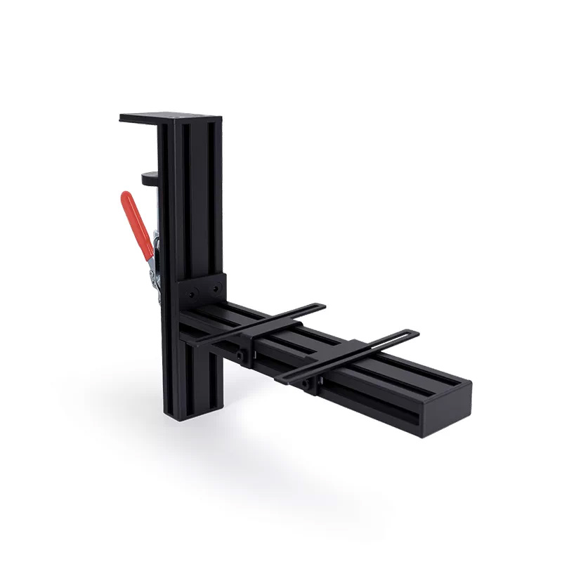 HOTAS Desk Mount with Quick Re - Woodworking Vice Quick Release ulasan dan harga