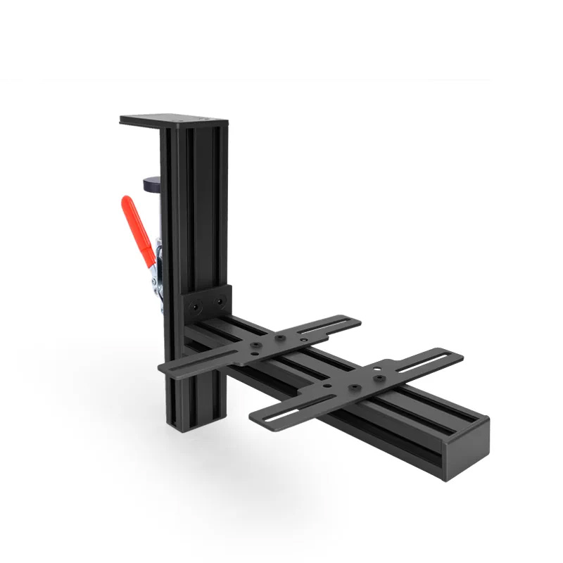 HOTAS Desk Mount with Quick Re - Woodworking Vice Quick Release ulasan dan harga