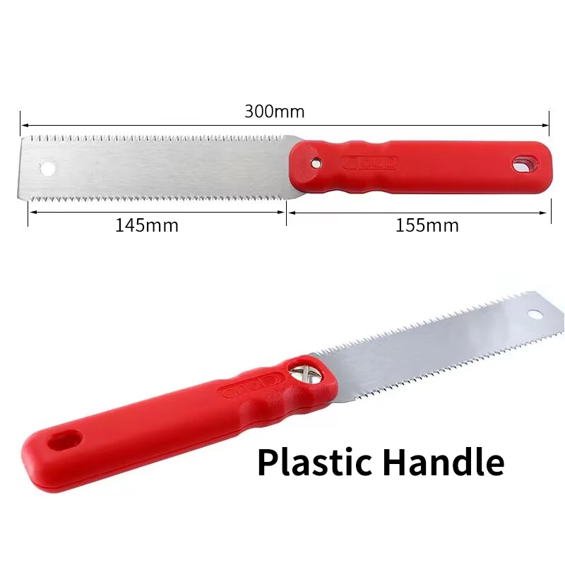 Japanese Small Double-sided Sa - Woodworking Japanese Tools ulasan dan harga