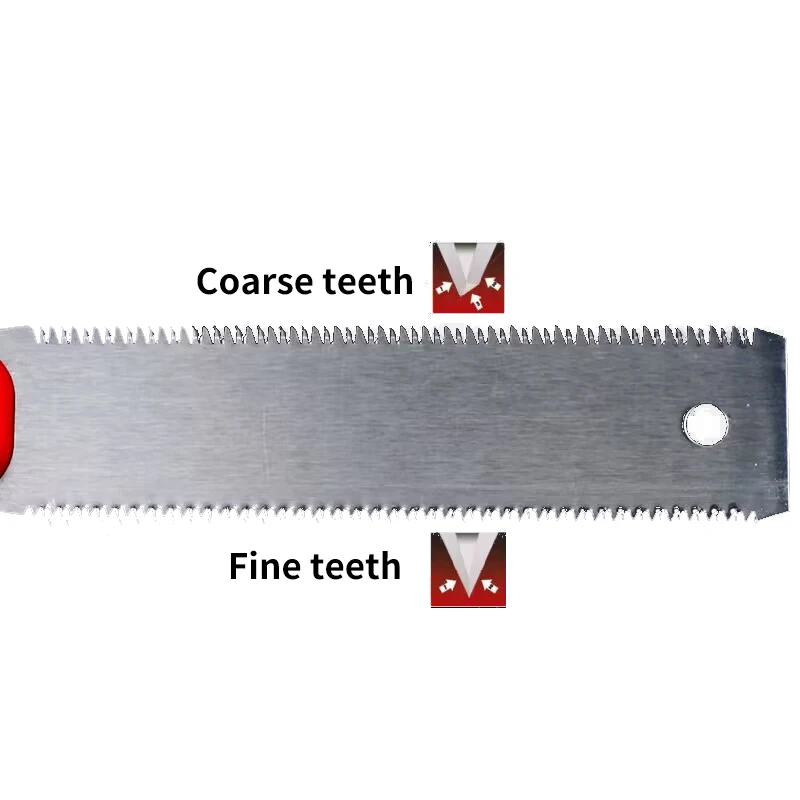 Japanese Small Double-sided Sa - Woodworking Japanese Tools ulasan dan harga