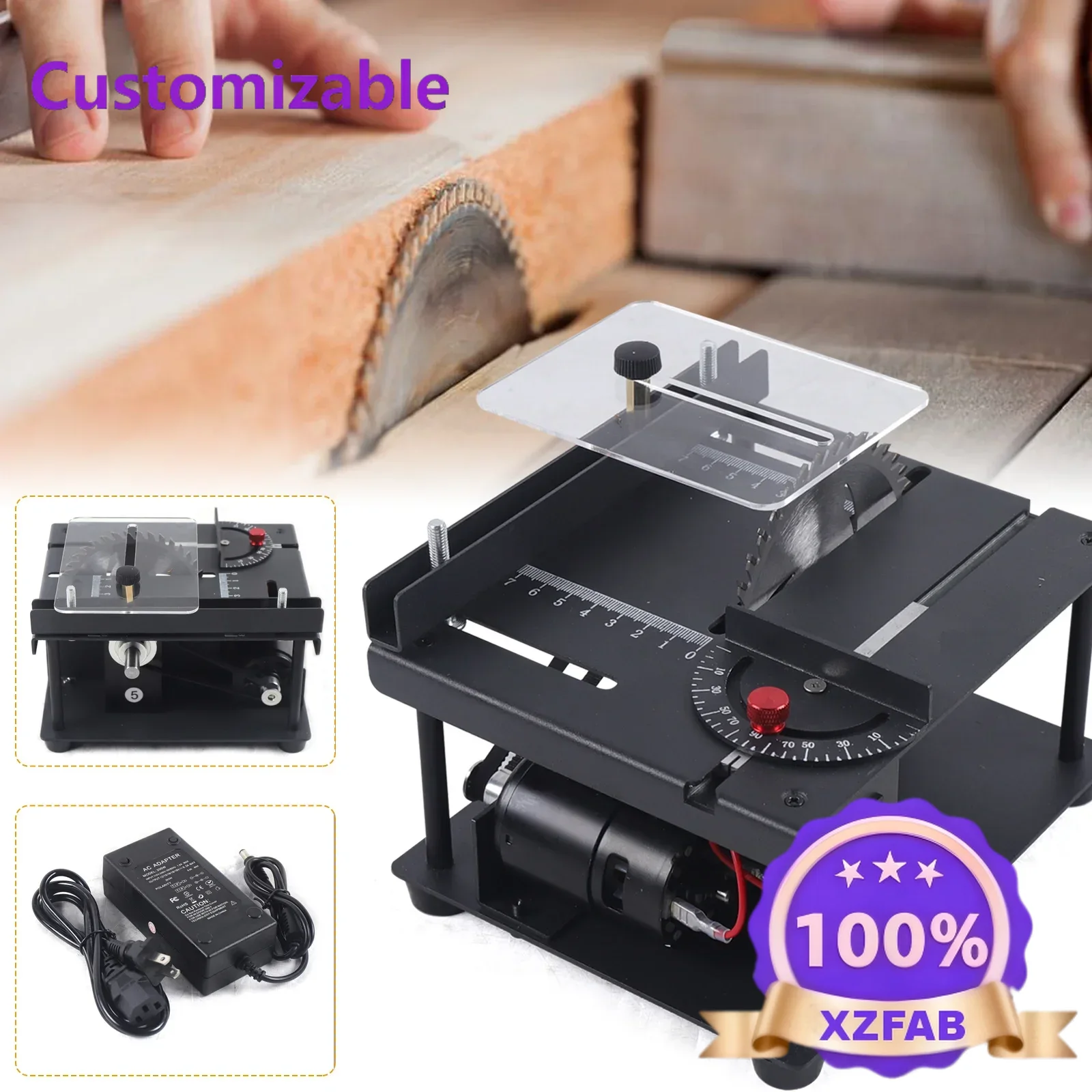Factory Direct 2026 High Quali - Woodworking Hobby Kits ulasan dan harga