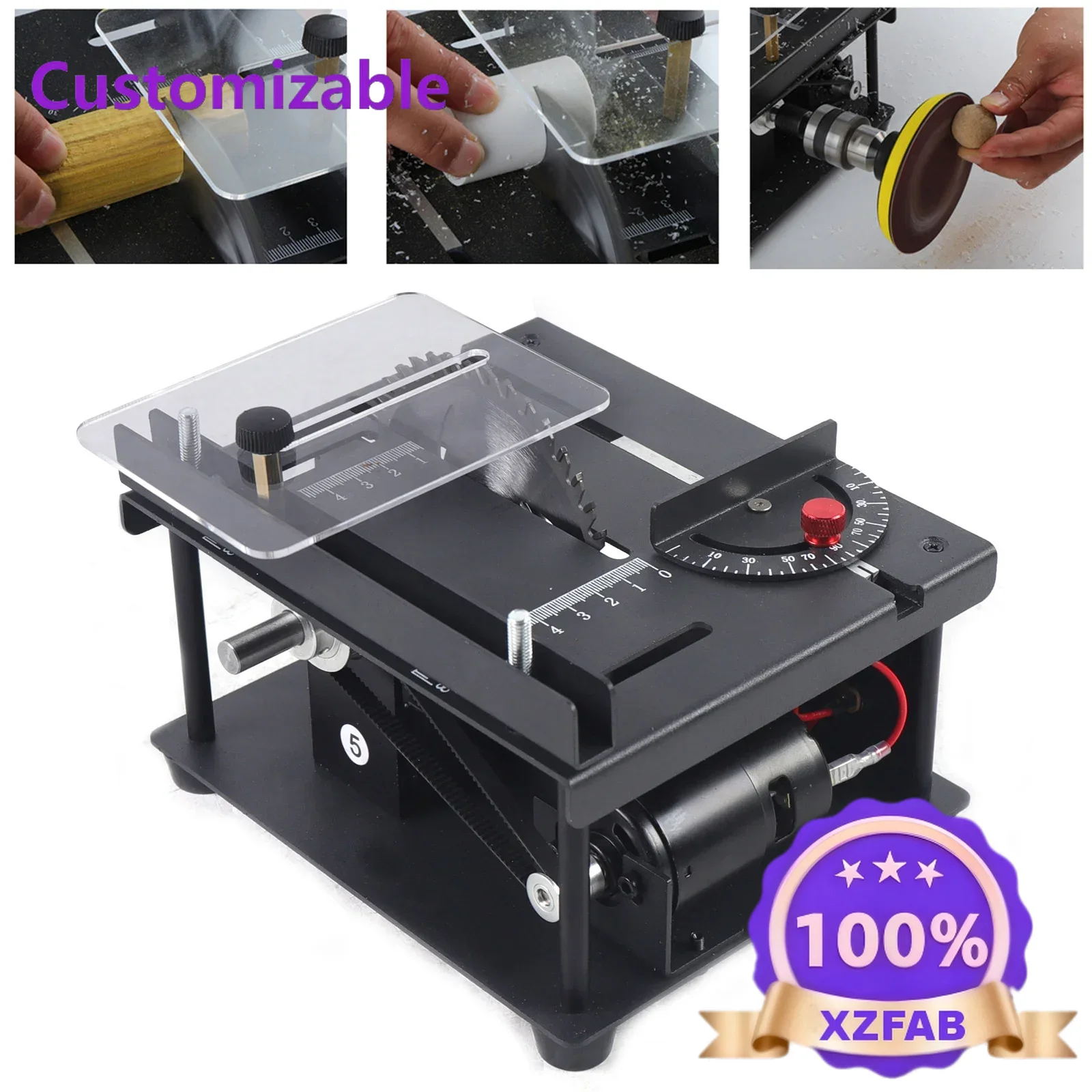 Factory Direct 2026 High Quali - Woodworking Hobby Kits ulasan dan harga