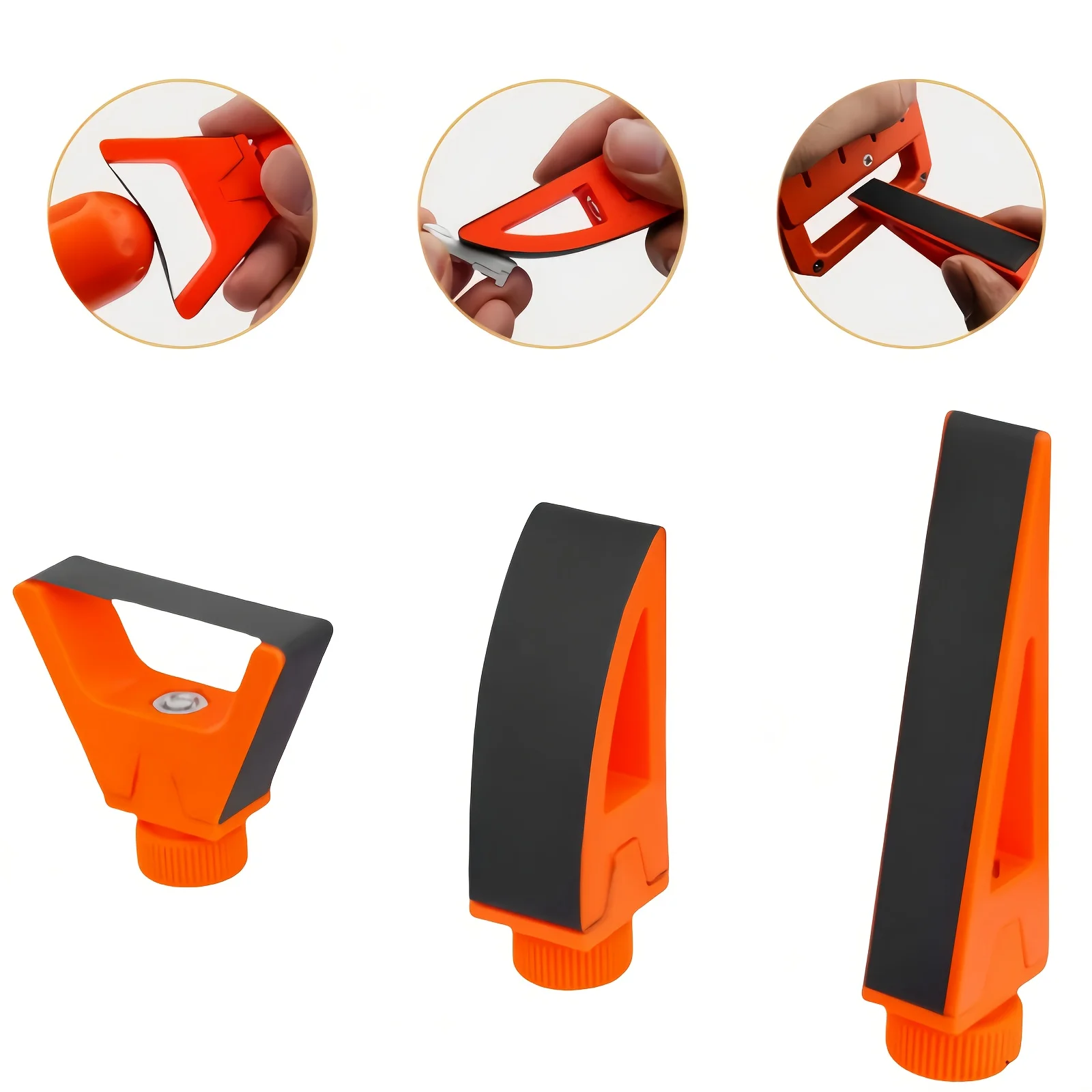 3pcs Mini Precision Handheld P - Woodworking Hobby Kits ulasan dan harga