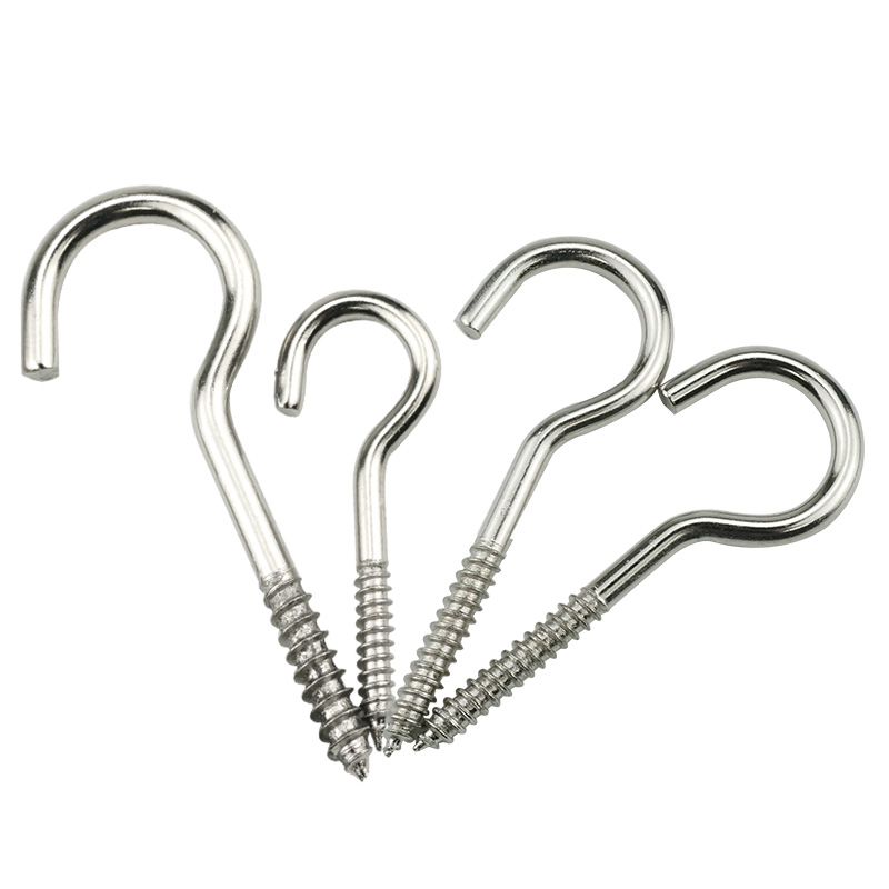 Light Hook Ring screw wood sel - Woodworking Questions ulasan dan harga