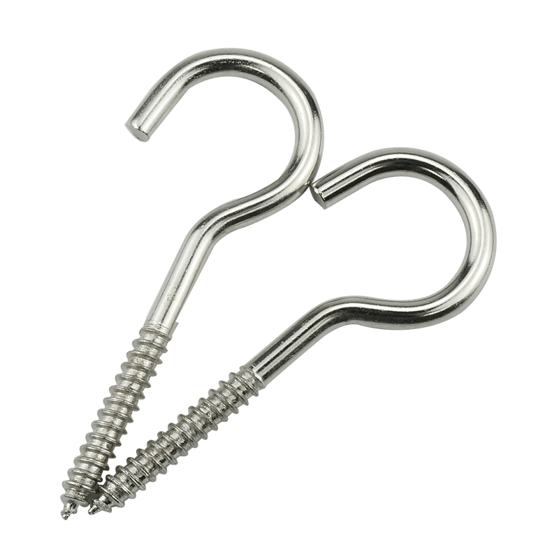 Light Hook Ring screw wood sel - Woodworking Questions ulasan dan harga