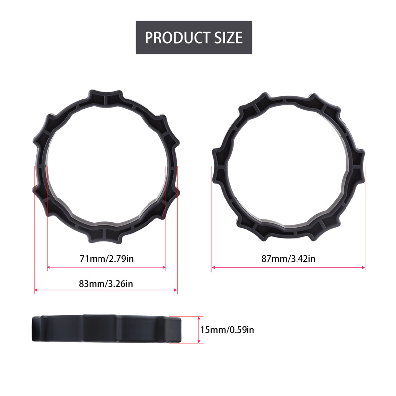 Quick Release Adapter Plastic  - Woodworking Vice Quick Release ulasan dan harga