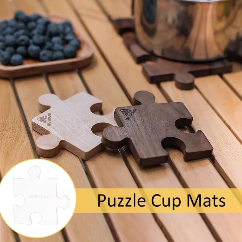 Acrylic Puzzle Woodworking Tem - Woodworking Templates ulasan dan harga