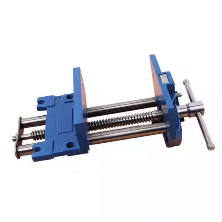 Woodworking Clamp Bench Vise 7 - Woodworking Vice Quick Release ulasan dan harga
