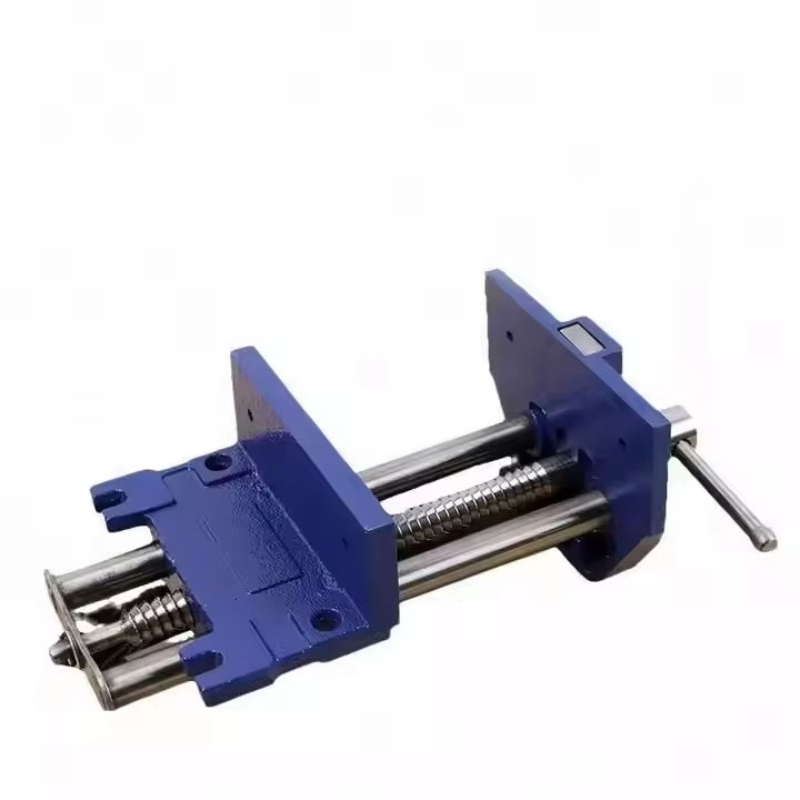 Woodworking Clamp Bench Vise 7 - Woodworking Vice Quick Release ulasan dan harga