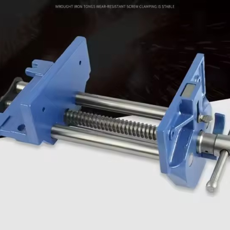 Woodworking Clamp Bench Vise 7 - Woodworking Vice Quick Release ulasan dan harga