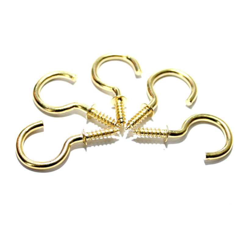 20pcs Heavy duty Eyebolt hooks - Woodworking Questions ulasan dan harga