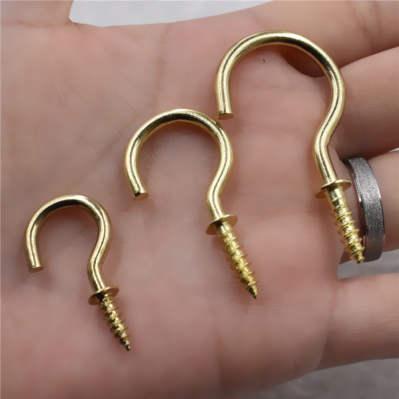 20pcs Heavy duty Eyebolt hooks - Woodworking Questions ulasan dan harga