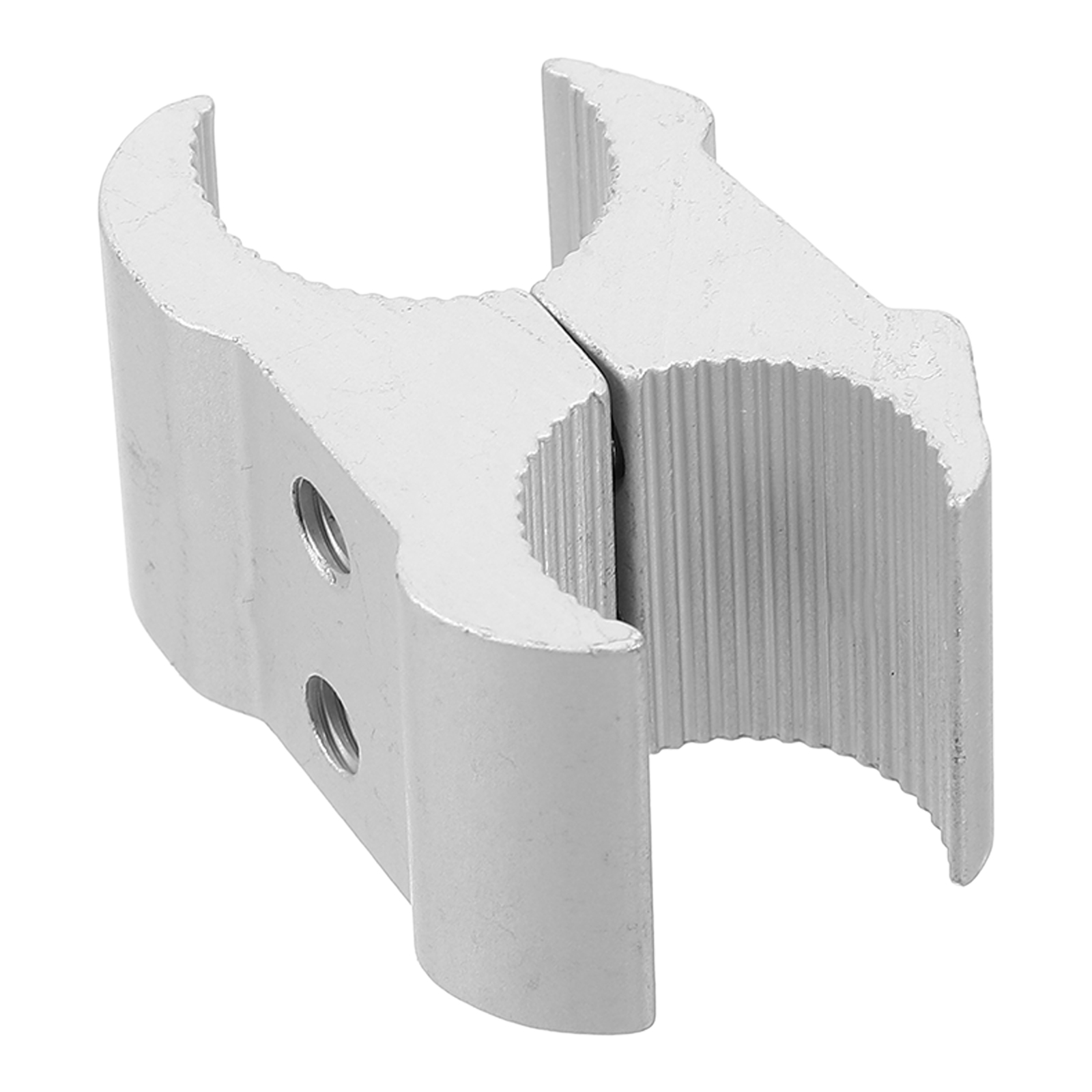 1pcs Aluminum Pipe Clip Access - Woodworking Z Clips ulasan dan harga